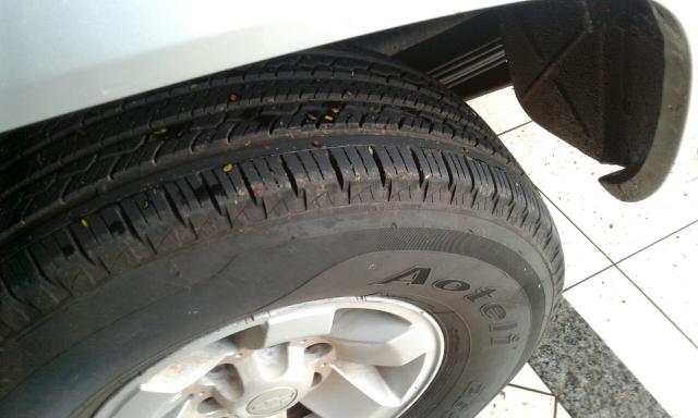 Silverado grand blazer - Foto 4