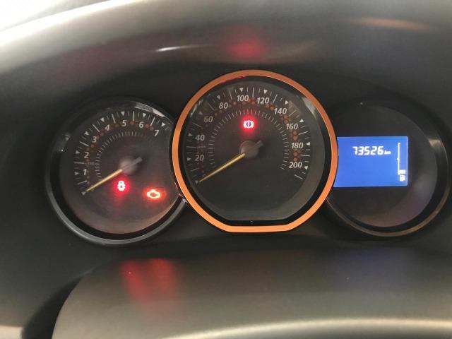 Sandero Stepway 1.6 2016 - Foto 9