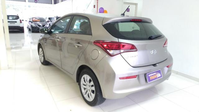 Hyundai HB20 C.Style/C.Plus 1.6 Flex 16V Aut - Foto 4