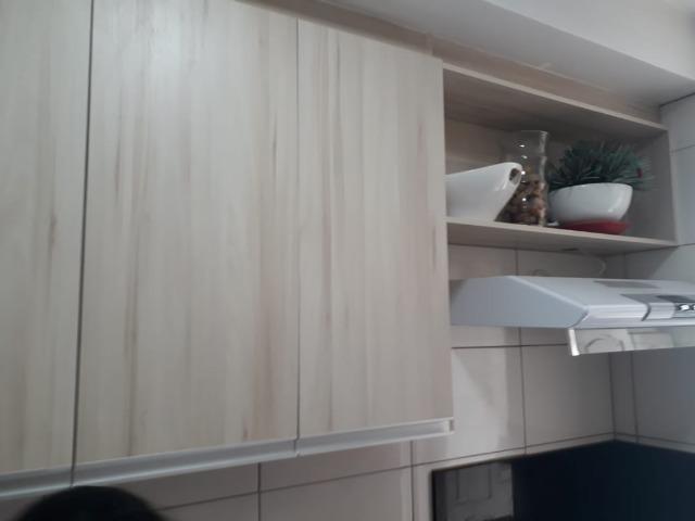 Apartamento 3 quartos Setor Bela Vista/Setor Bueno - Foto 13