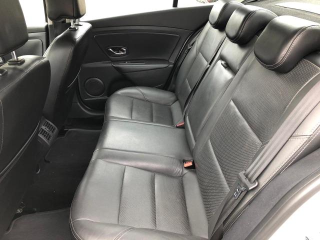 Renault Fluence Dynamique 2.0 2014 - Foto 11