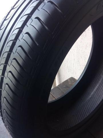 Pneu 225/45r18 Hankook (Só 1) - Foto 6