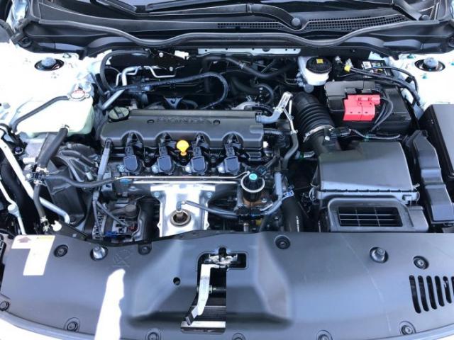 Honda civic 2018 2.0 16v flexone exl 4p cvt - Foto 9