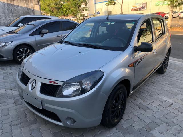 Sandero 2011 1.6 GT LINE
