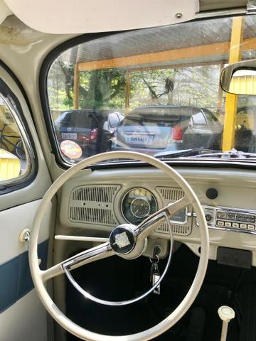 Fusca 66 - Foto 6