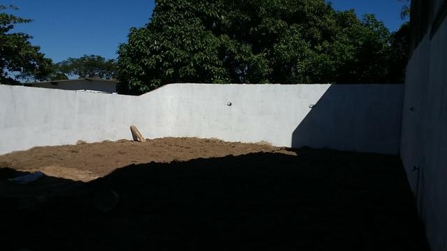 Iguaba - Linda casa a 100m da Rodovia e Lagoa - Foto 12