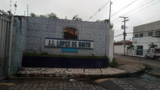 Apartamento reformado