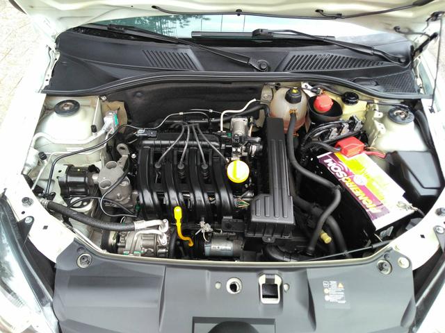 Clio 1.0 completo 2014 - Foto 14