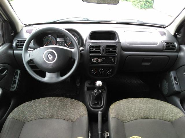 Clio 1.0 completo 2014 - Foto 10