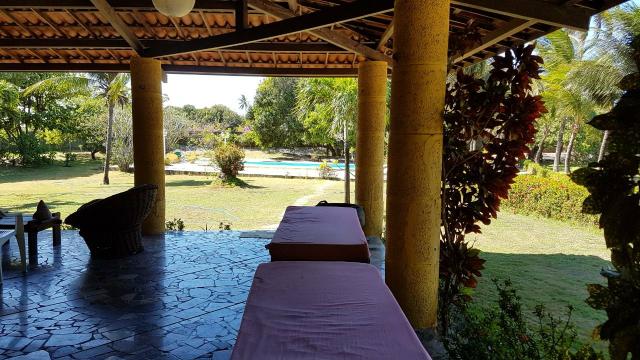 Casa com piscina - Foto 7