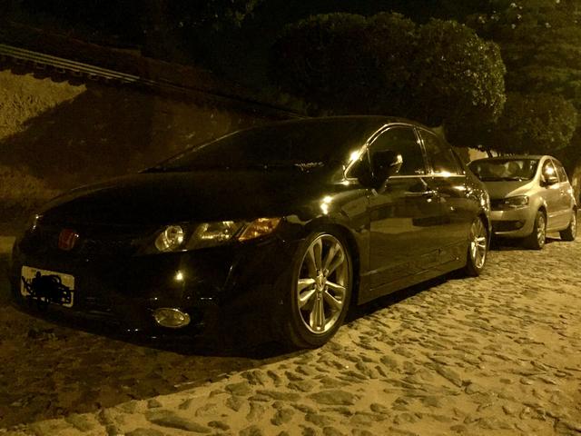 Honda new civic EXS ano 2009 - Foto 5