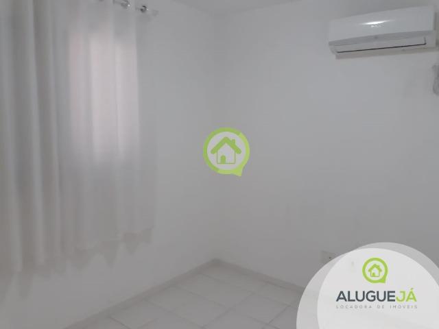 Apartamento 3 quartos sendo 1 suíte no edifício Monza, saída para chapada - Foto 2
