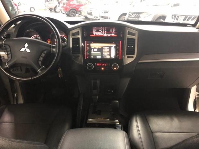 MITSUBISHI PAJERO FULL 3.8 4X4 V6 24V 2014 - Foto 7