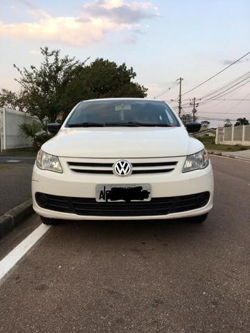 VW Gol G5 1.0 - 2010 - Foto 3
