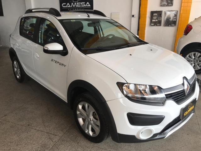 Sandero Stepway 1.6 2016 - Foto 3