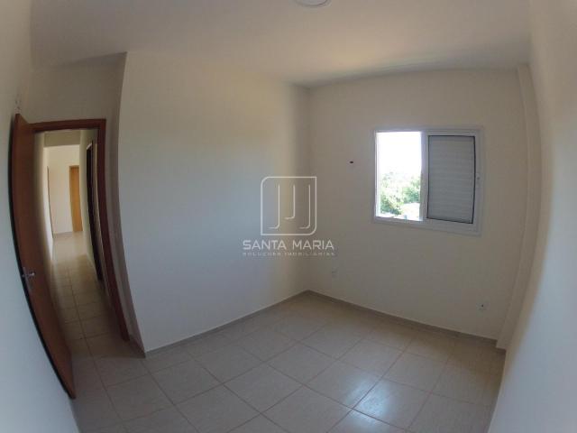 Apartamento para alugar com 2 dormitórios em Ipiranga, Ribeirao preto cod:55295 - Foto 6