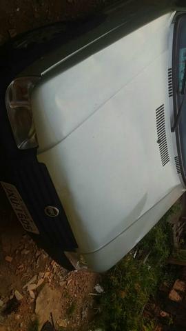 Fiat Uno 08 - Foto 6