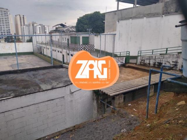 Terreno - bairro santa maria - são caetano do sul - Foto 6