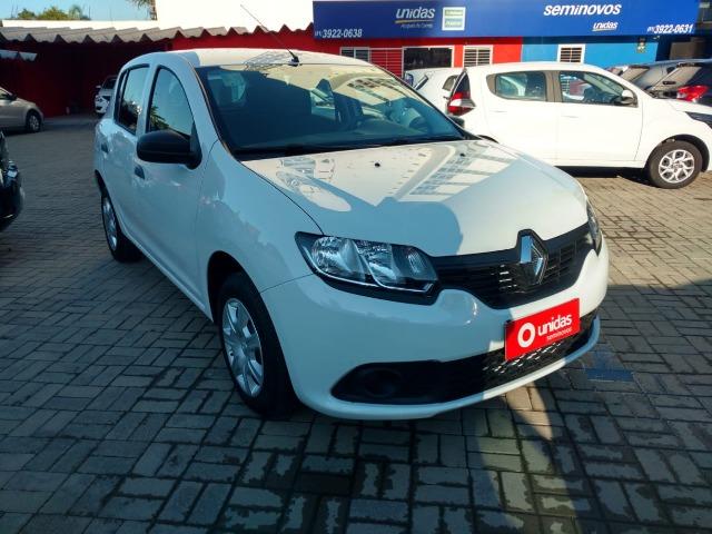 Renault Sandero aut, 1.0 2017/2018 - Foto 3