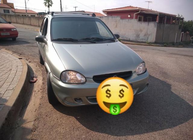 Corsa classic life 05/06