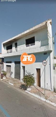 Terreno para construção aceita permuta