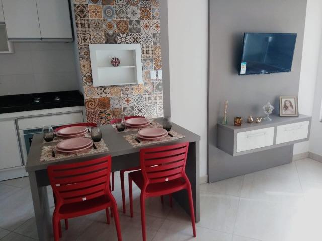 Ótimo apartamento com 01 dormitório - Foto 3