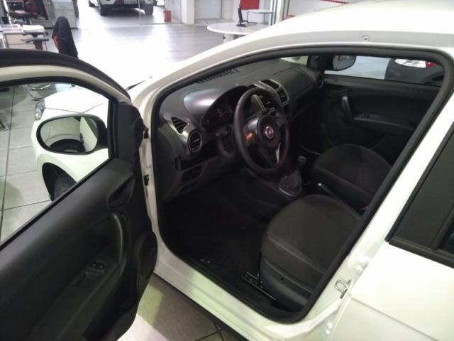 FIAT GRAND SIENA 1.0 EVO FLEX 2019 - Foto 7