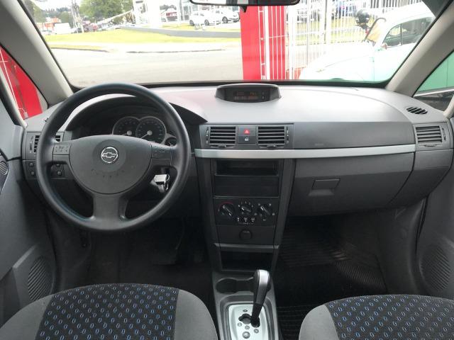Meriva Easy 1.8 2011 - Financia S/ Entrada - Oferta - Foto 7