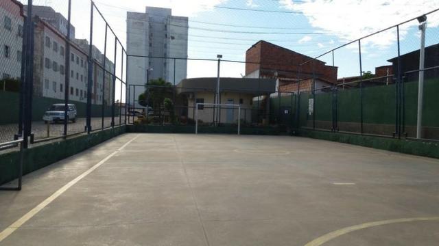 AP1207 Condomínio Maxion, apartamento na Parangaba, 3 quartos, 1 vaga, área de lazer - Foto 10