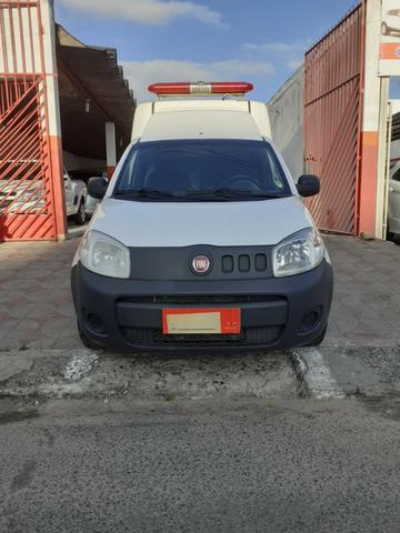 Fiat/ Fior / Ambulancia 2016/2017 - Foto 2