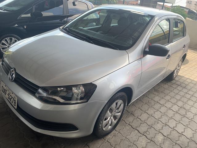 Gol 1.0 2015 - Foto 2