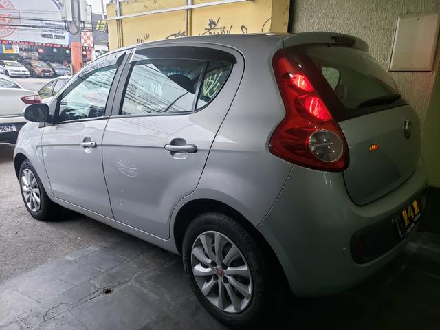 Palio essence 2013/ com kit gás 1.6 - Foto 12