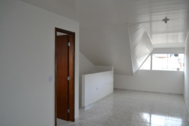 Pronta Entrega 03 quartos Dom Bosco /Tatuquara/Campo de Santana -Imobiliaria pazini - Foto 4