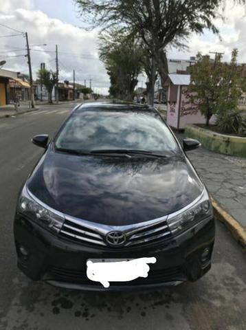 Corolla 15/15 Xei - Automático - Foto 7