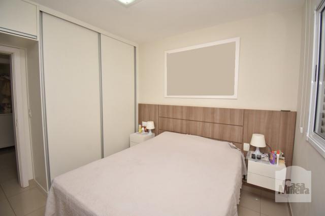 Apartamento à venda com 3 dormitórios em Havaí, Belo horizonte cod:239892 - Foto 8