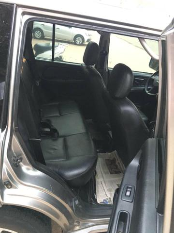 Mitsubishi Pajero TR4 4x4 Flex - Foto 5