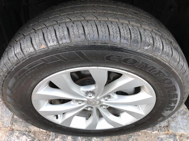 Grand Vitara 4x4 2013 | Tração pouca usada em praias ou semelhantes | Garantimos - Foto 7
