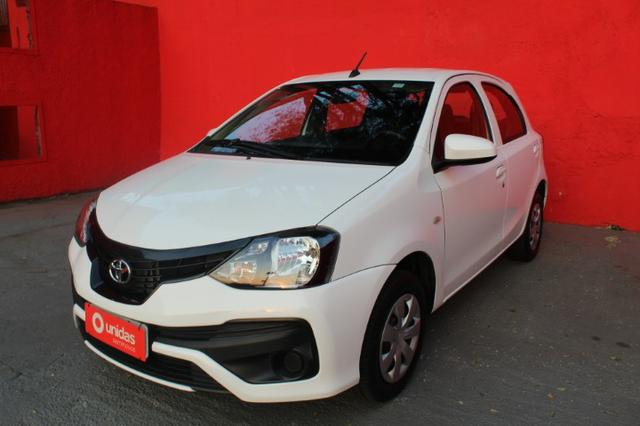 Etios x 2019 - Foto 5