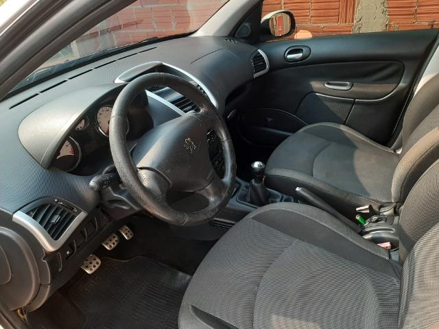 Peugeot 207kicksilver - Foto 7