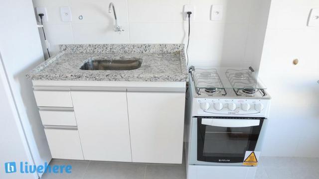 Apartamento - Jardim Macarengo - São Carlos - LH51 - Foto 9