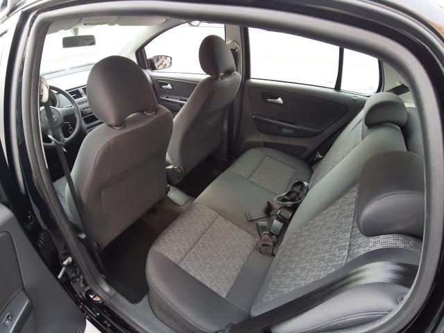 Volkswagen fox 2013/2014 1.0 mi 8v flex 4p manual - Foto 6
