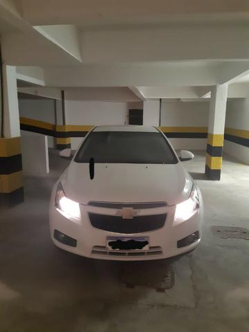 Cruze LTZ - Foto 3