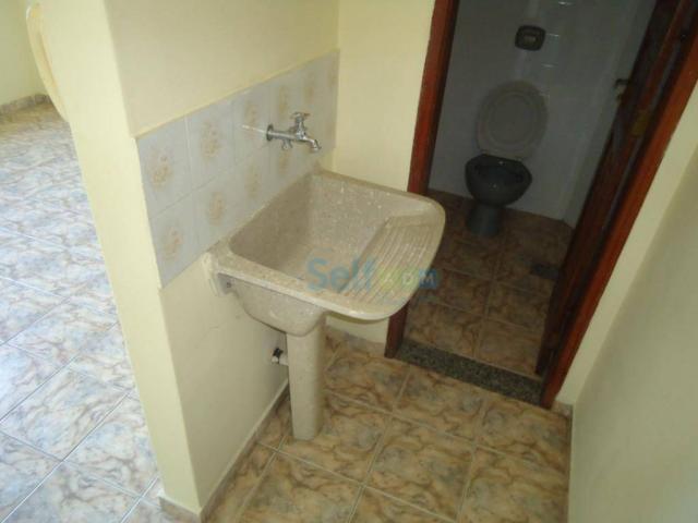 Apartamento residencial para locação, Itaipu, Niterói. - Foto 8