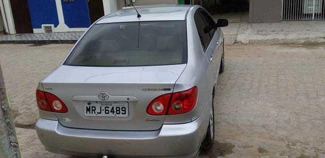 Corolla - Foto 5