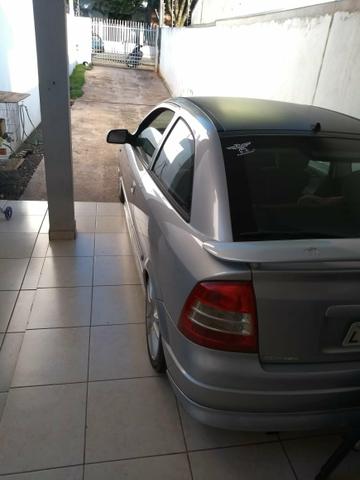 Astra sport 2001 zerado,(Jetta,Corolla,civic,fusion,Saveiro) - Foto 5