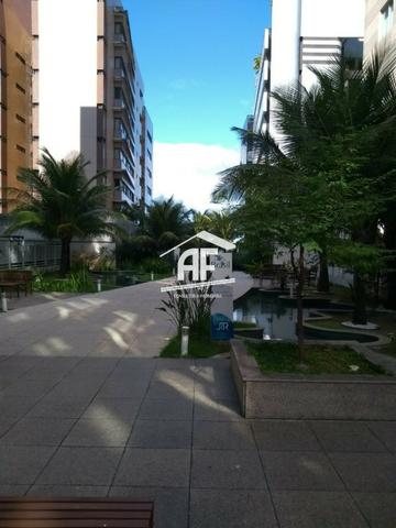 Apartamento com 3 quartos sendo 1 suíte em ótima localização na Jatiúca - Foto 18