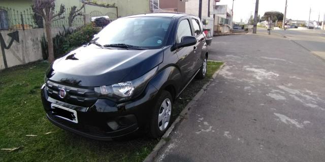 Fiat Mobi Like 2018