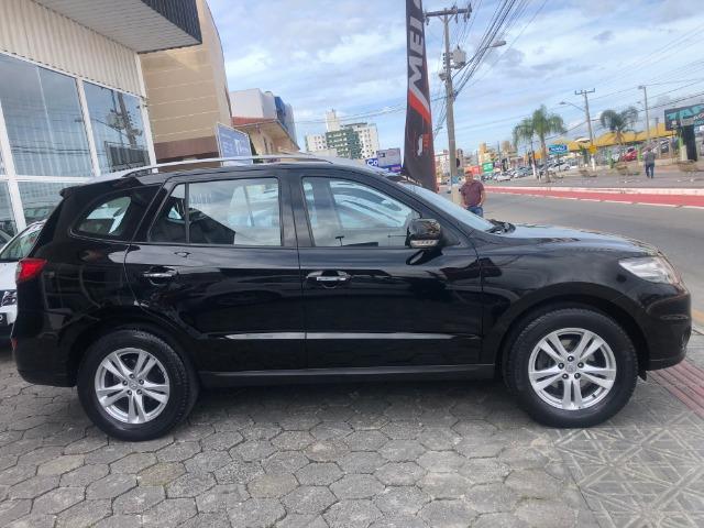 Santa Fe GLS 3.5 V6 4x4 2011 - Foto 5