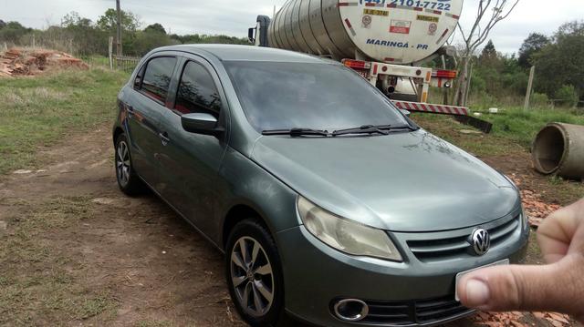 GOL POwER 1.6 COMPLETO - Foto 6