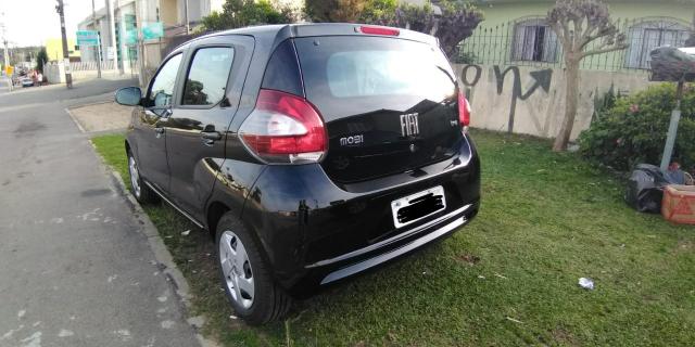 Fiat Mobi Like 2018 - Foto 4